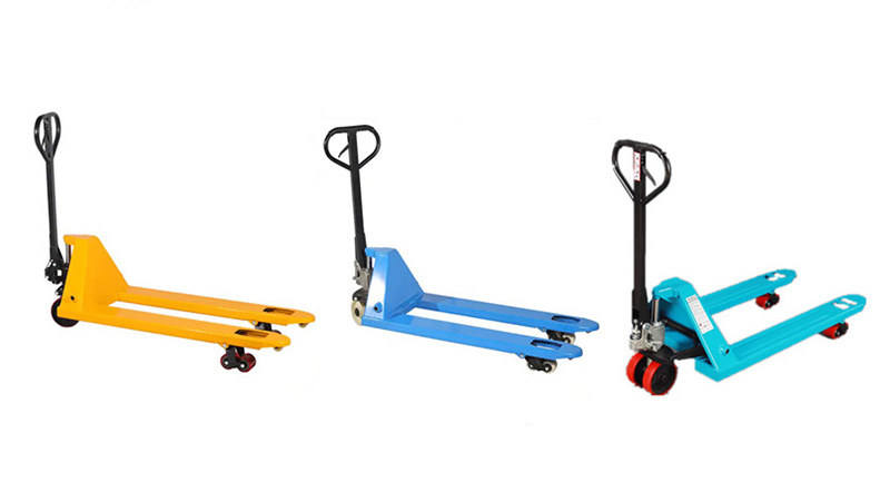 Falhas comuns e soluções de porta-paletes