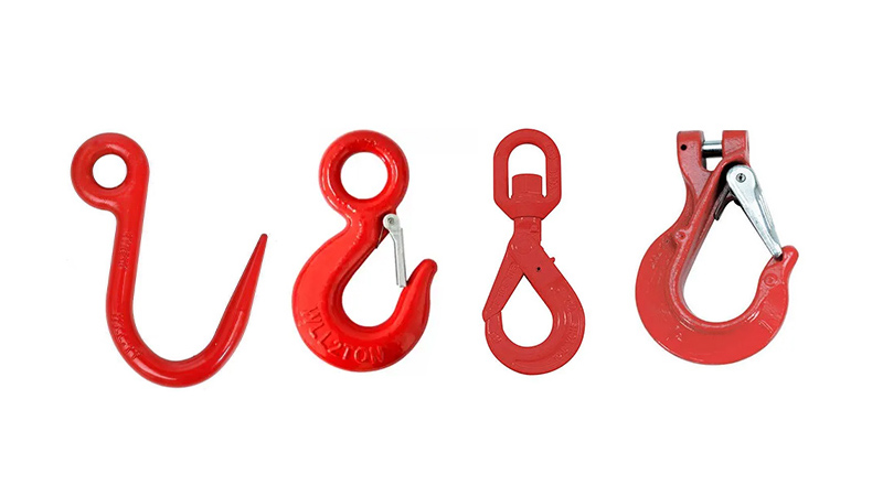 As principais condições para o desmantelamento do anzol