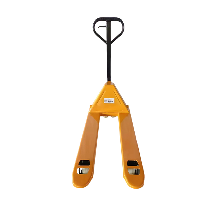 porta-paletes manual 2500kg