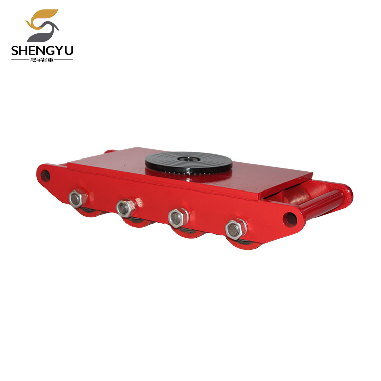 Carrinho de carga CRA