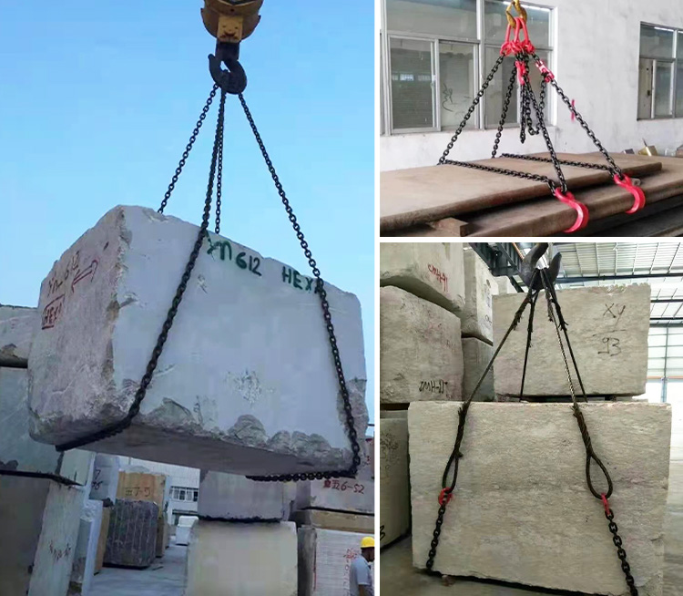 Lifting Chain Sling