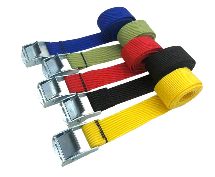 Ratchet Strap