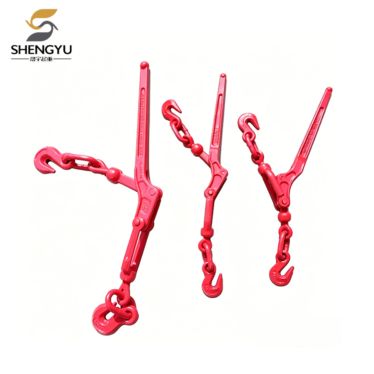 Aglutinante de carga de alavanca