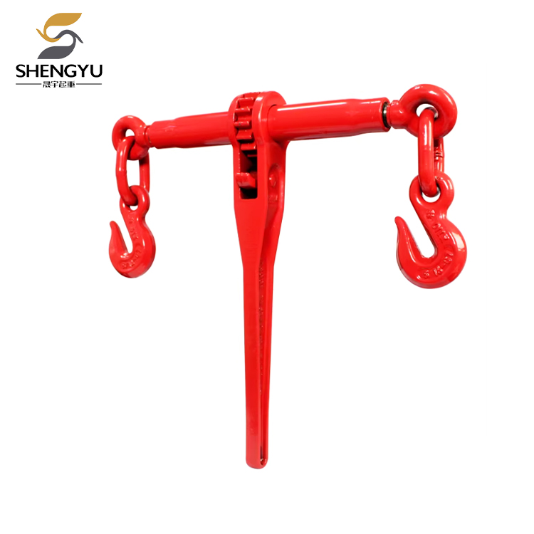 Pasta de carga de catraca